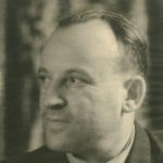 Яков Лазаревич Таубен