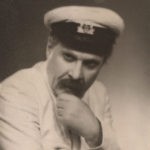 А. Адрианов (оперетта «Белая акация», 1955 г.): фотография