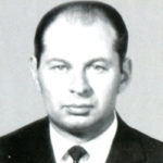 Владимир Давидович Литвинов