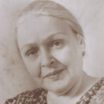 Анна Ивановна Фёдорова