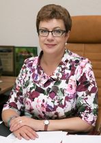 Никулина Вера Александровна Никулина Вера Александровна