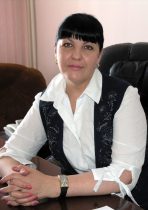 Пилипчук Людмила Владимировна Пилипчук Людмила Владимировна