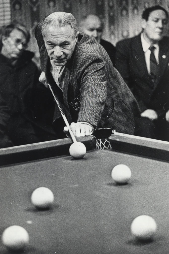 А. Бобров: фотография