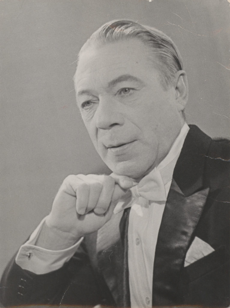 А. Бобров: фотография