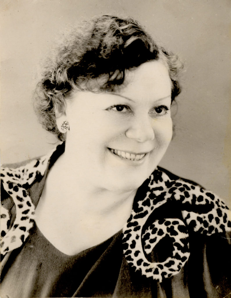 Н. Коносевич: фотография