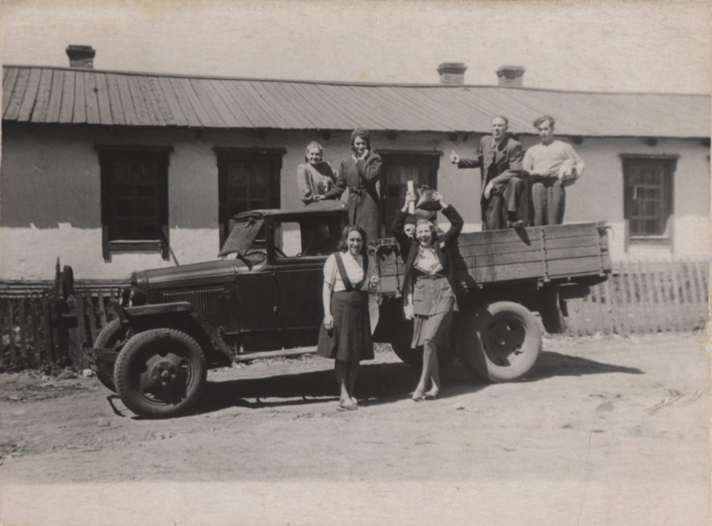 Выездной концерт артистов Театра музыкальной комедии: фотография