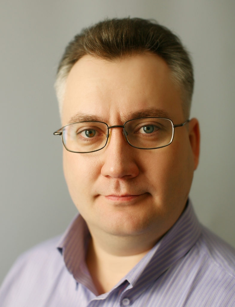 Вихрецкий Д.С.: фотография