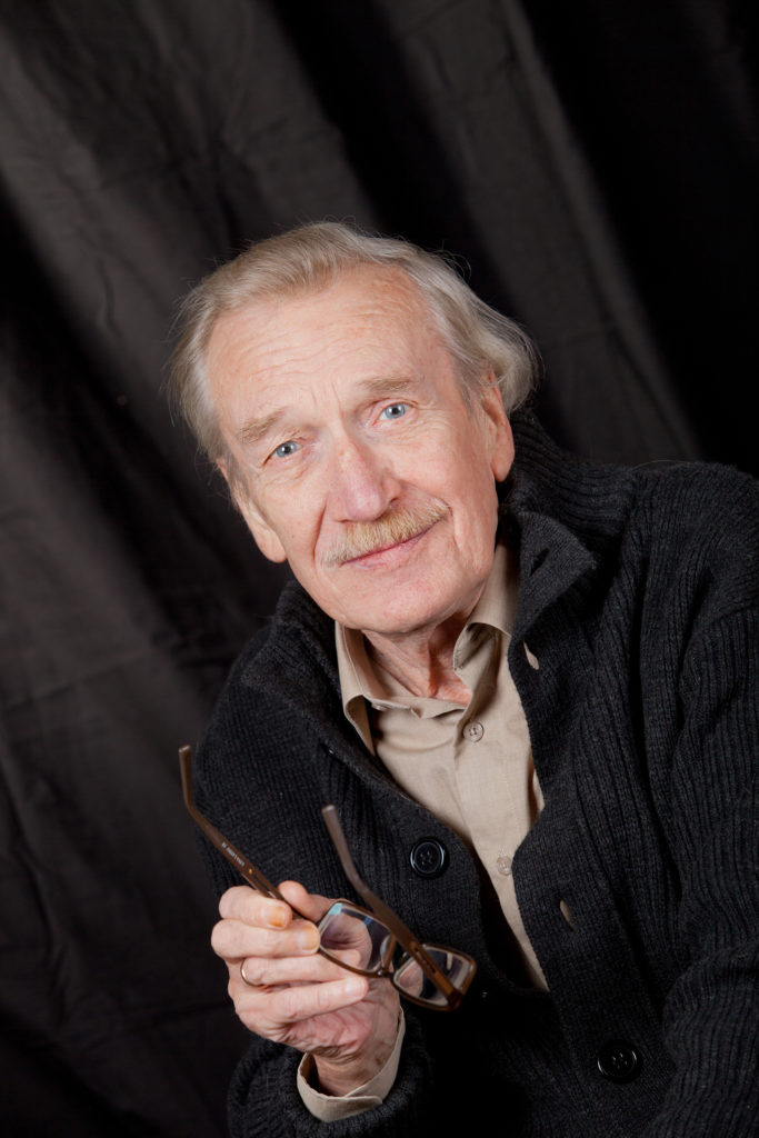 Е. Шокин: фотография