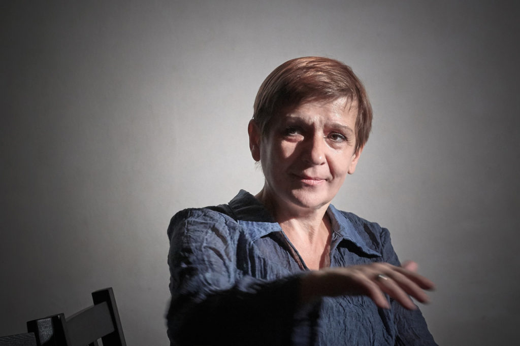 И. Латынникова: фотография