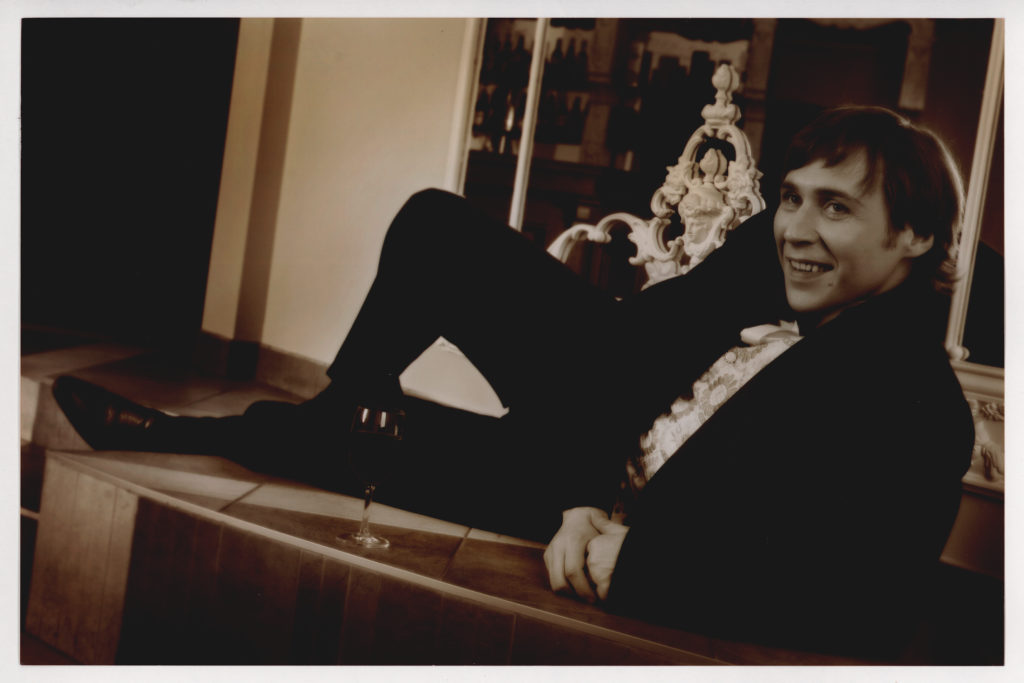 А. Ковзель: фотография